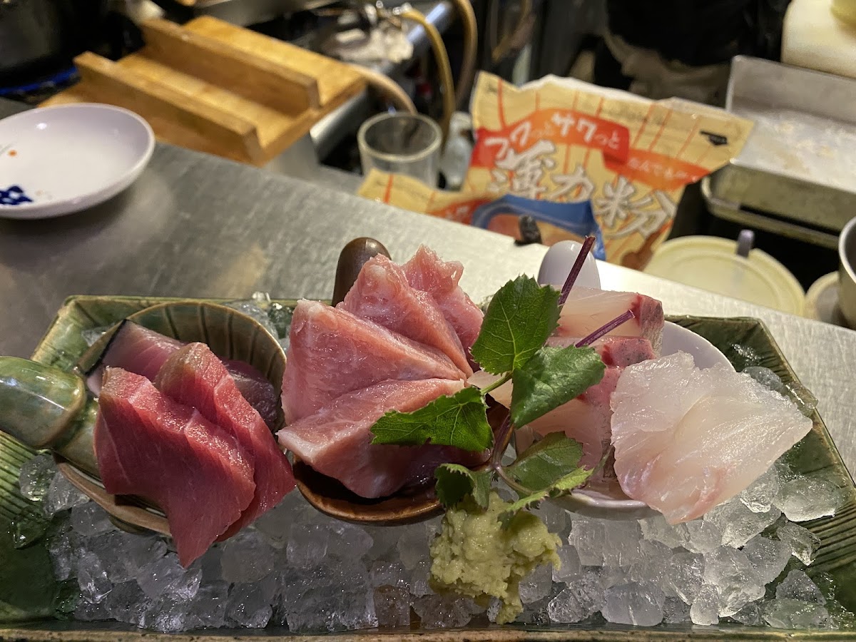 Narukiyo, Tokyo