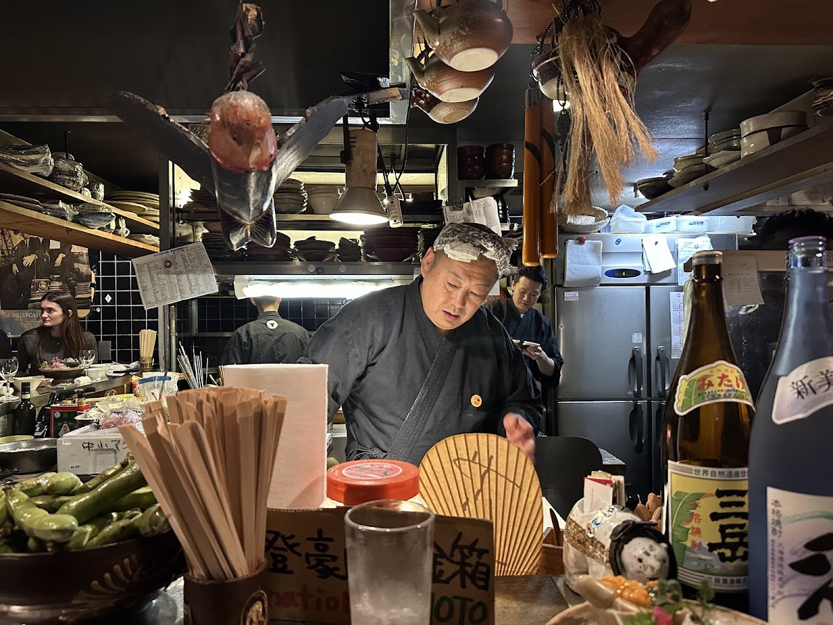 Narukiyo — photo 2