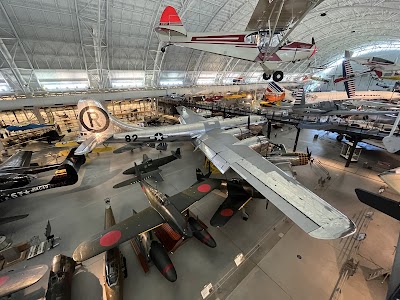 National Air and Space Museum