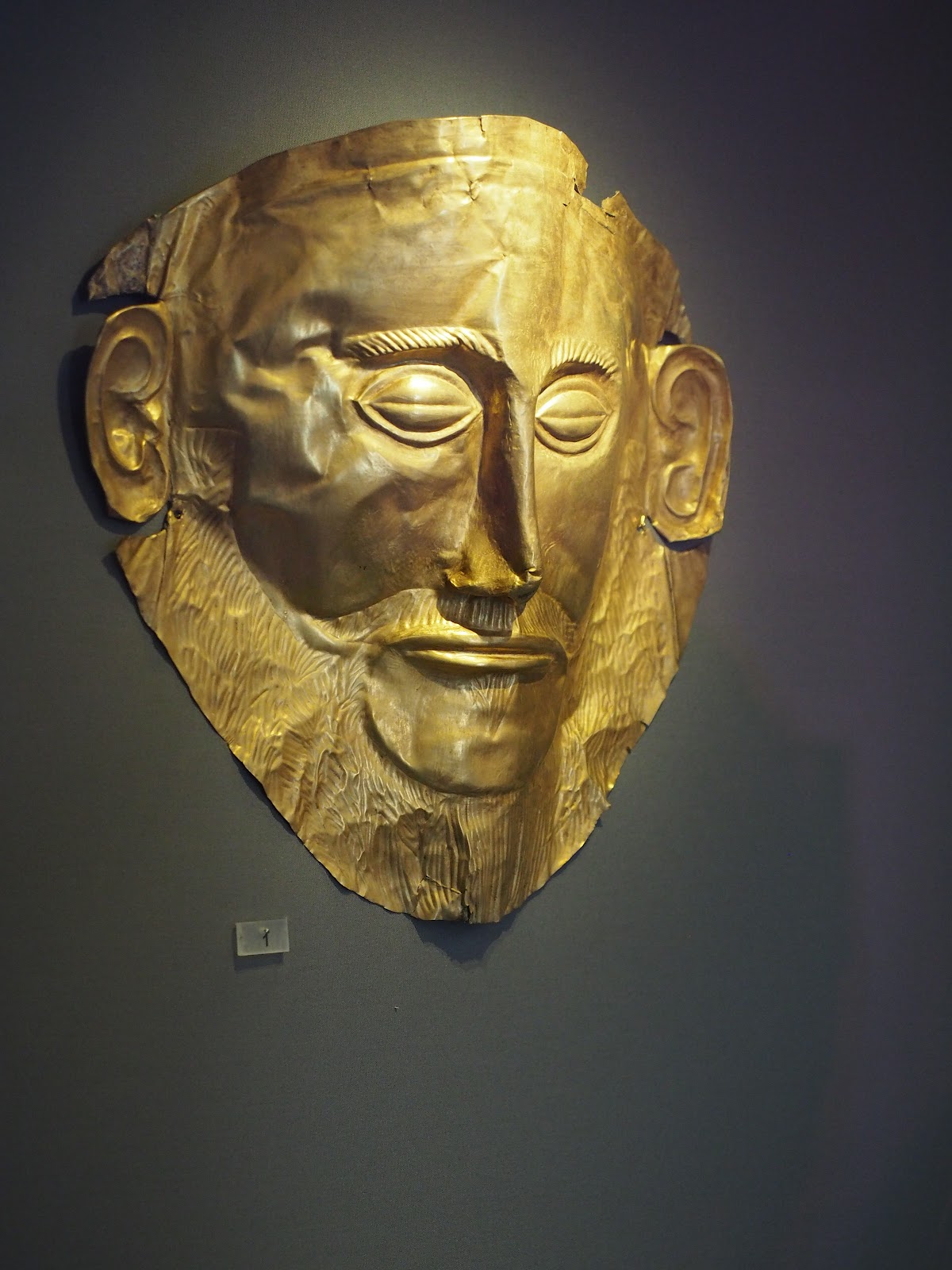 National Archaeological Museum — photo 3