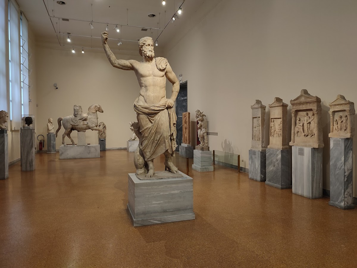 National Archaeological Museum — photo 4