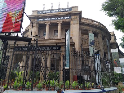National Gallery of Modern Art (NGMA)