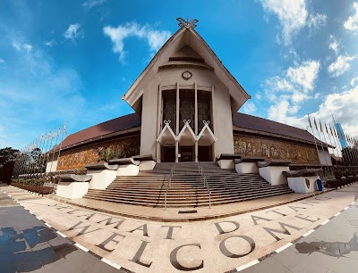 National Museum (Muzium Negara)