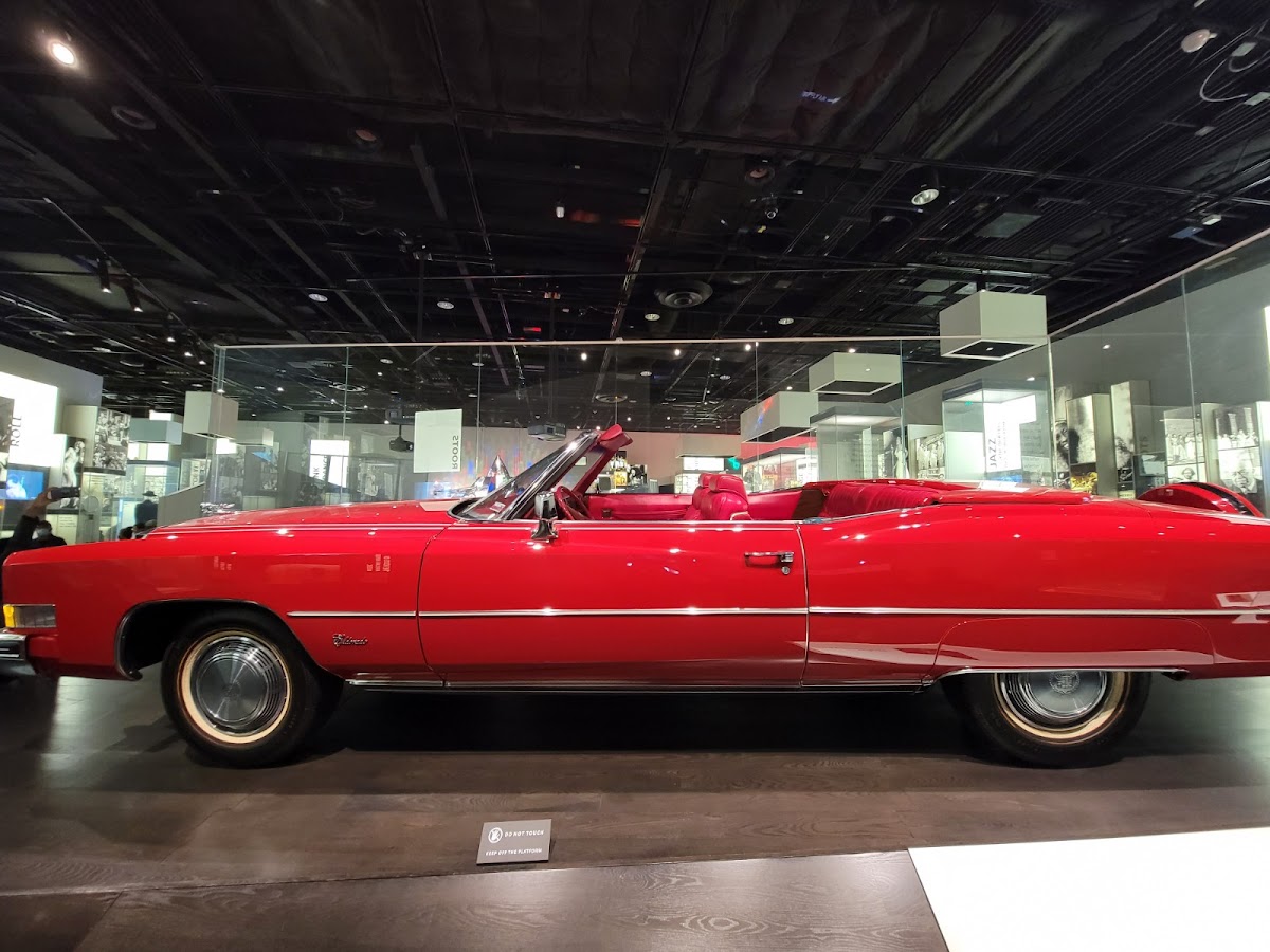 National Museum of African American History and Culture — photo 2