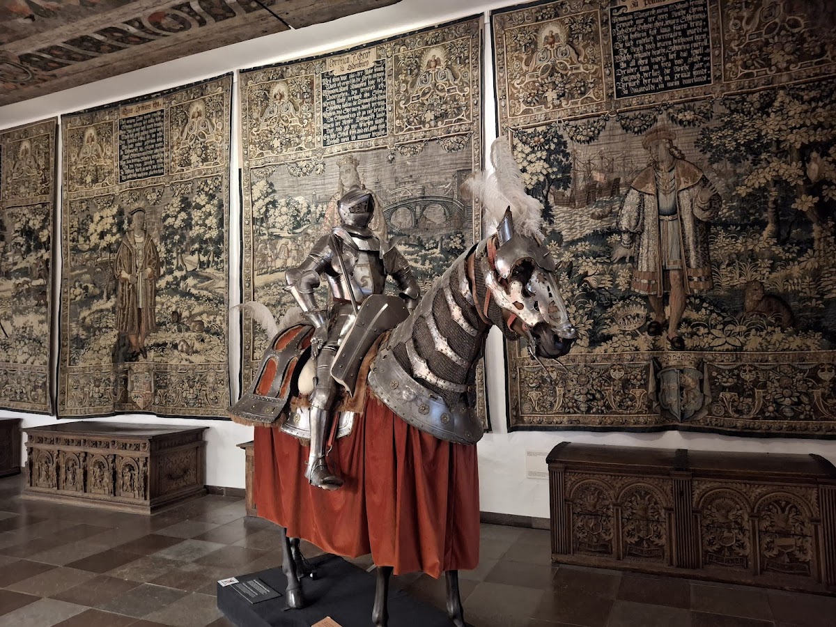 National Museum of Denmark (Nationalmuseet) — photo 3
