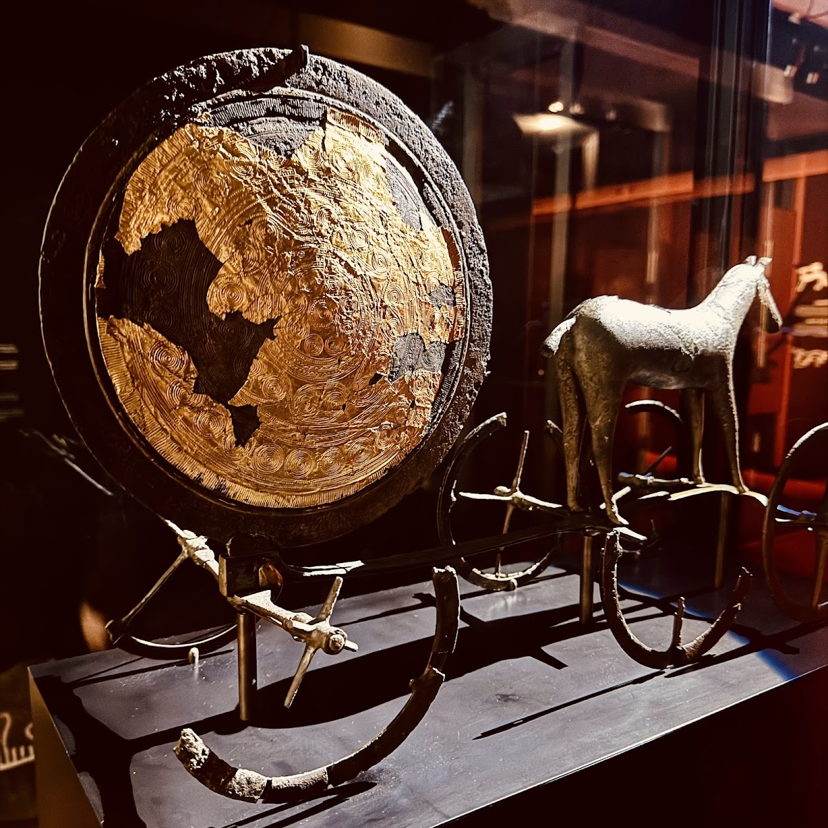 National Museum of Denmark (Nationalmuseet) — photo 4