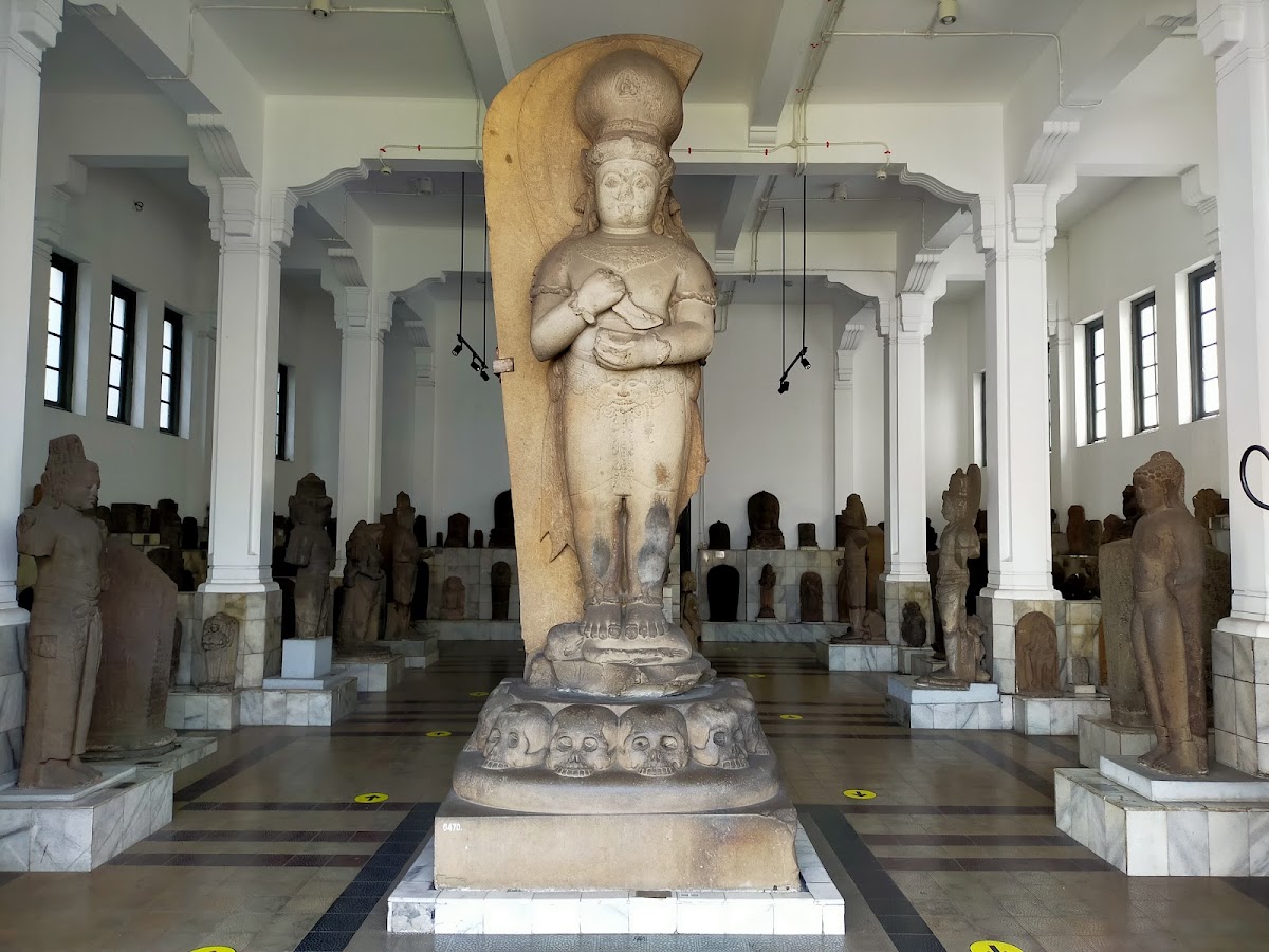 National Museum of Indonesia — photo 5