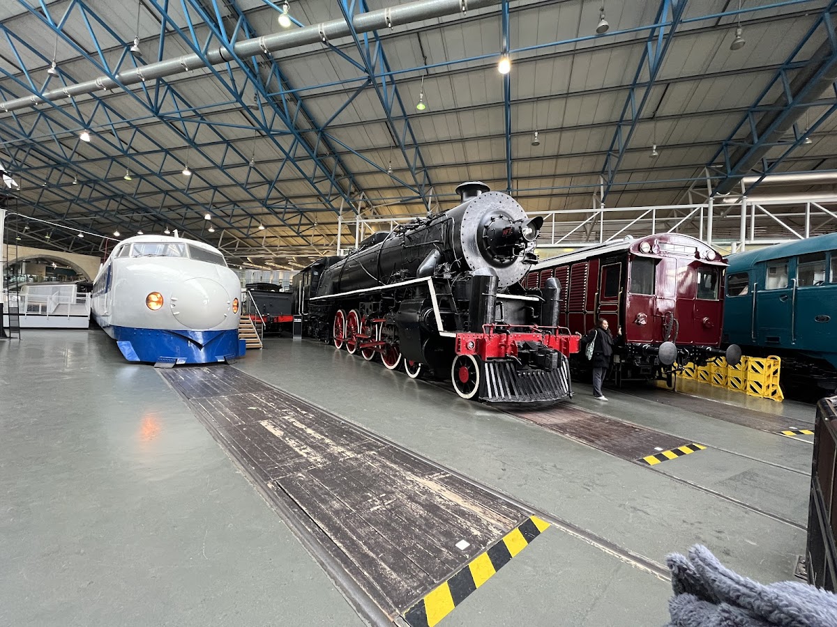 National Railway Museum — photo 4
