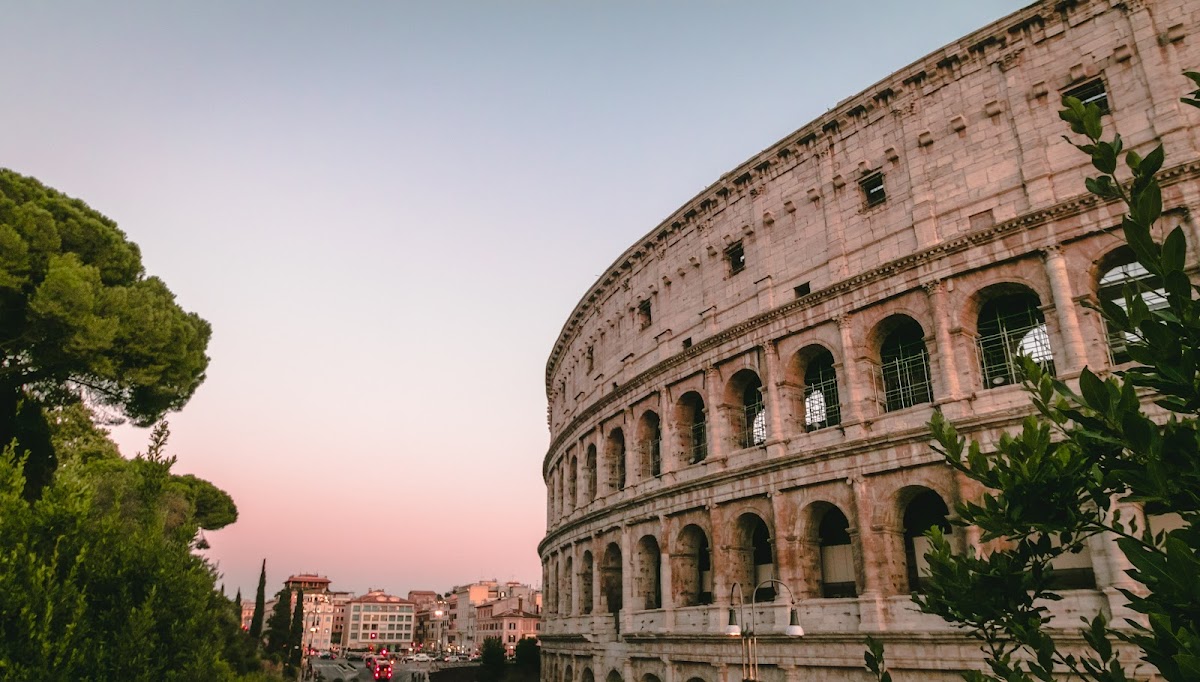 Nerva Boutique Hotel, Rome