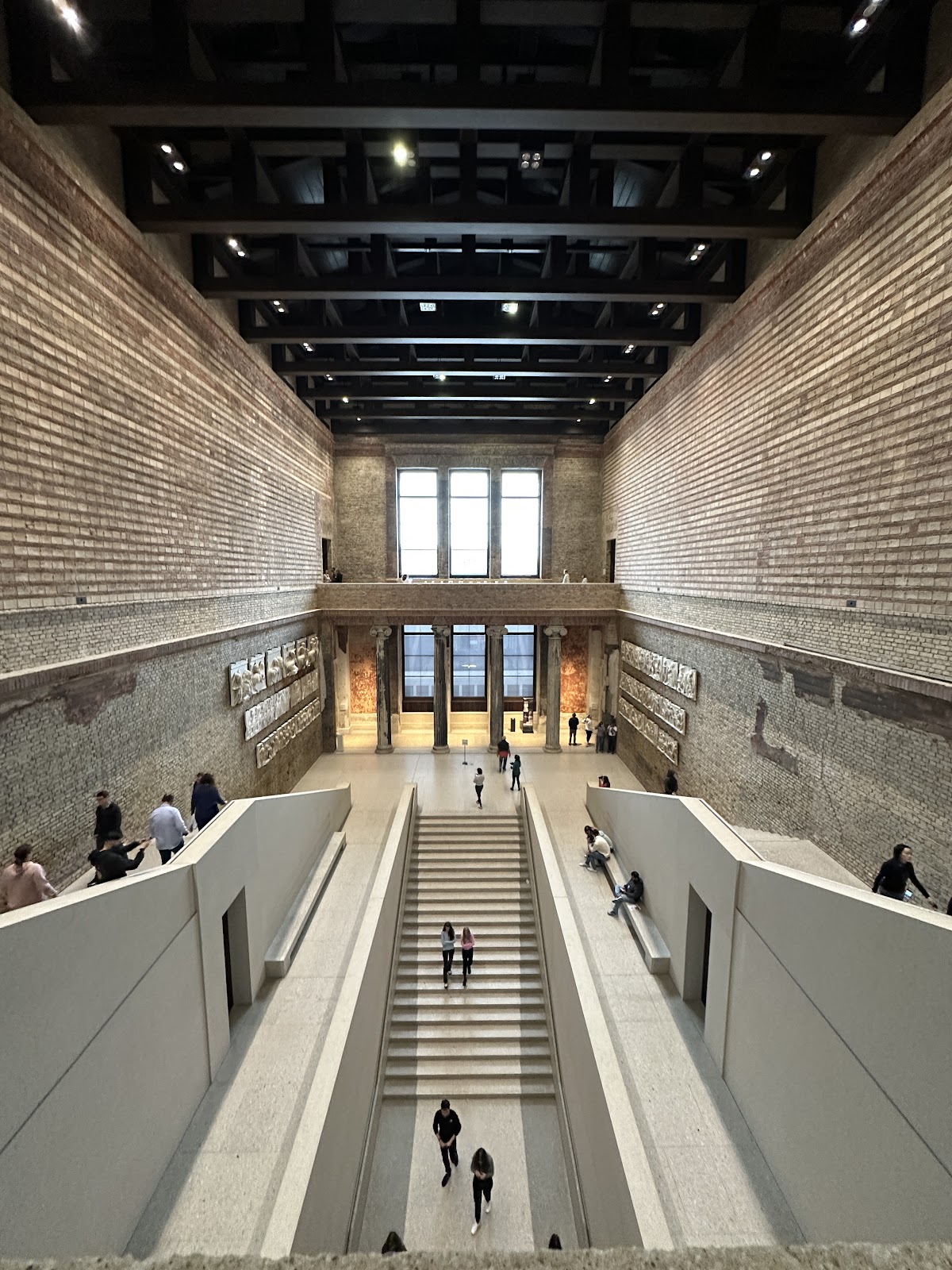 Neues Museum — photo 5