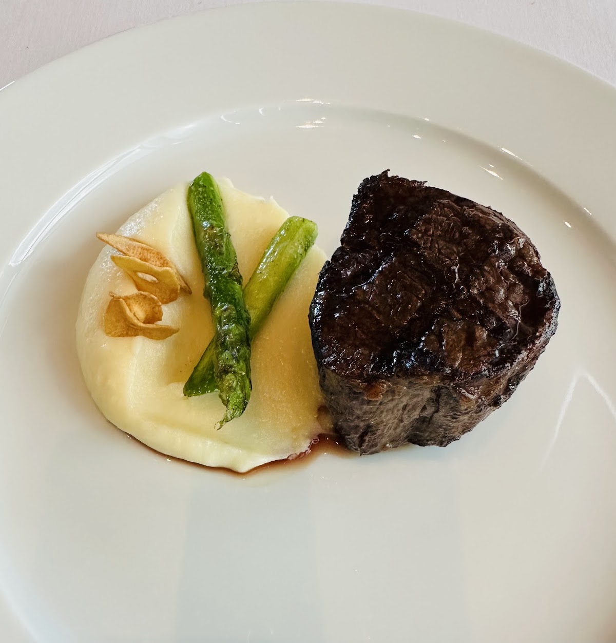 New York Grill — photo 4