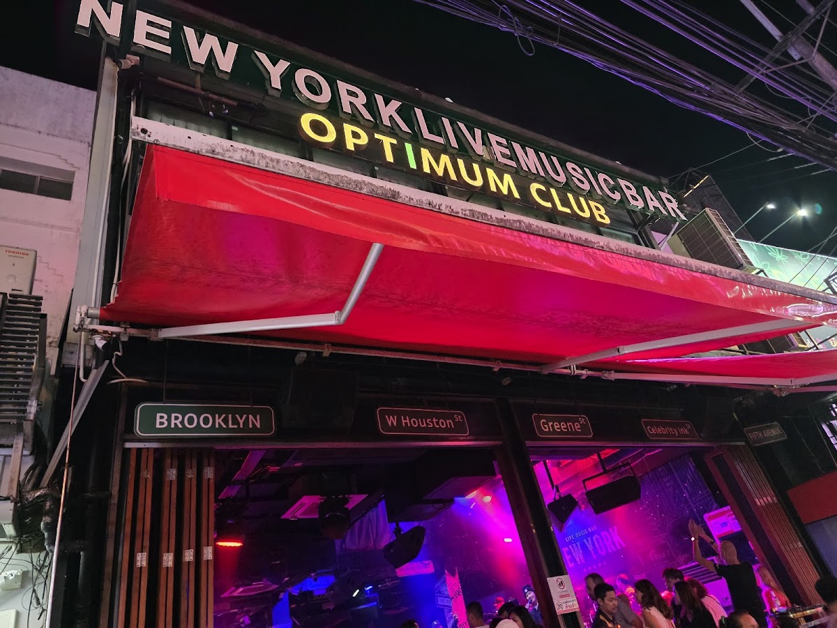 New York Live Music Bar — photo 2