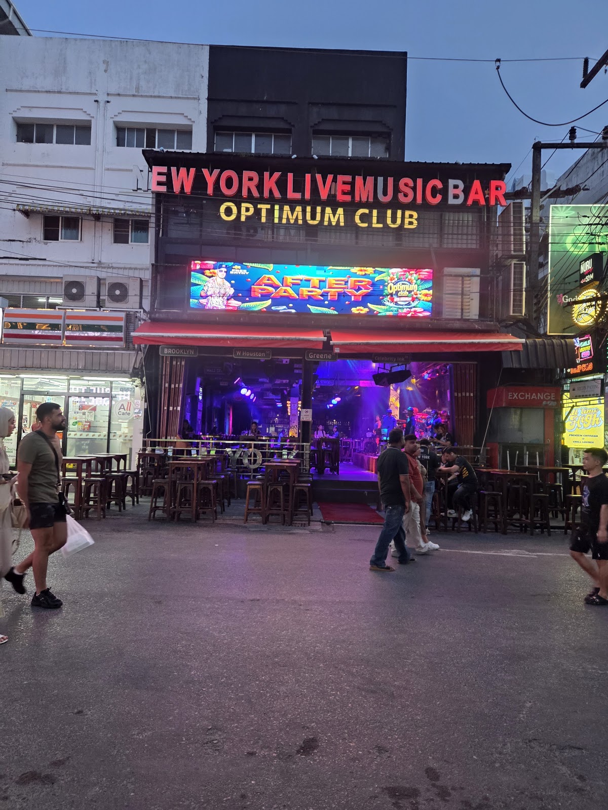 New York Live Music Bar — photo 3