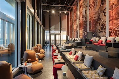 NFT Skybar