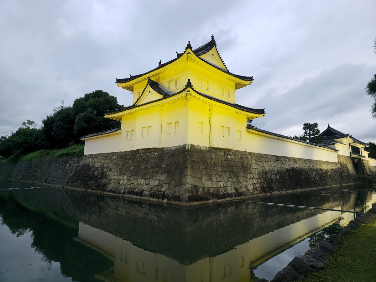 Nijo Castle — photo 3