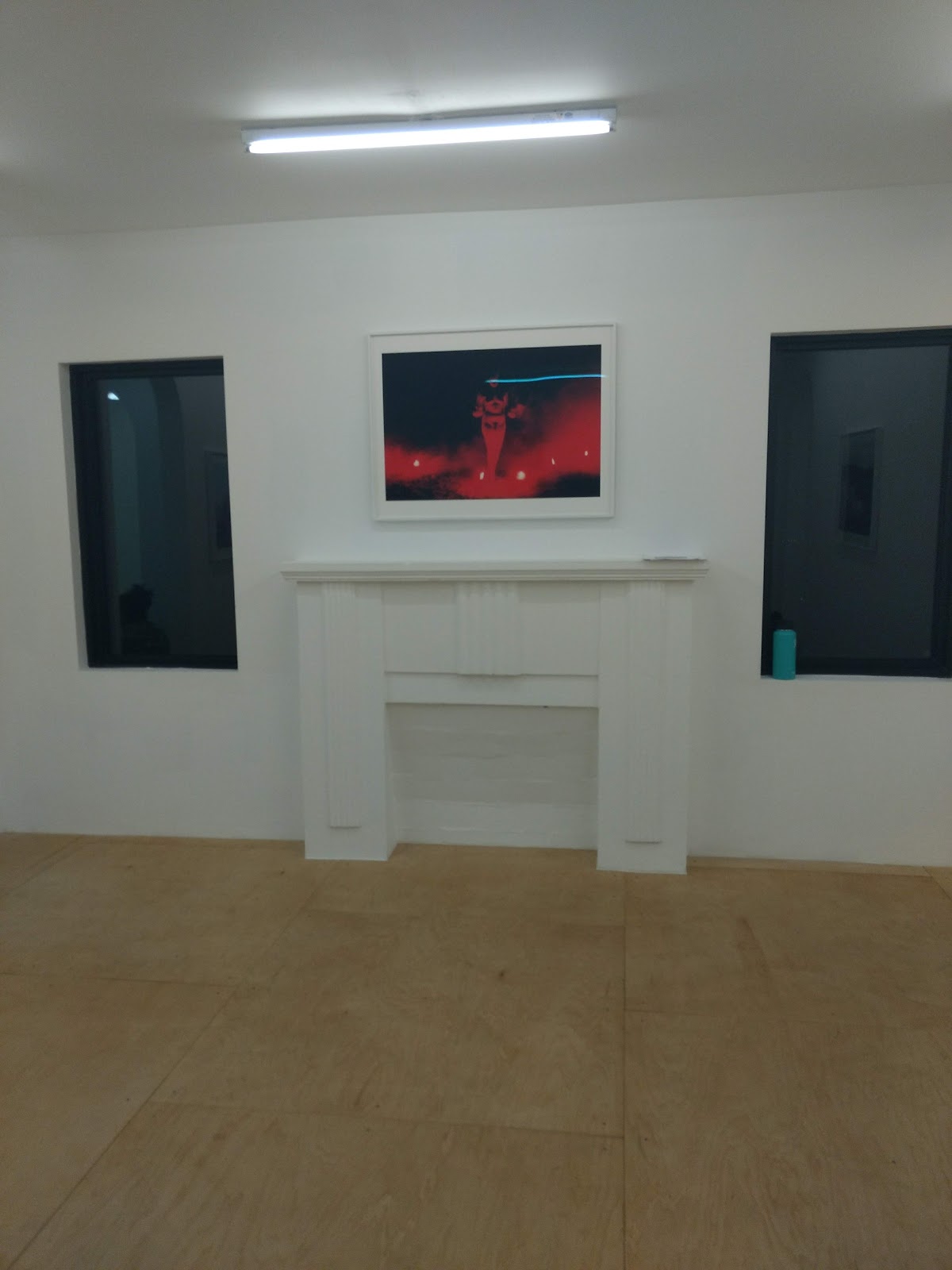 Nina Johnson Gallery, Miami