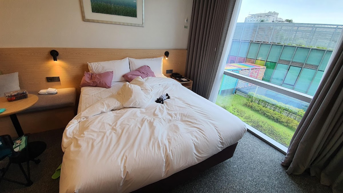 Nine Tree Premier Hotel Insadong, Seoul