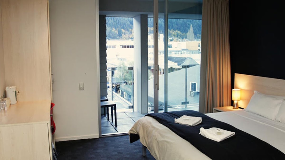 Nomads Queenstown — photo 2