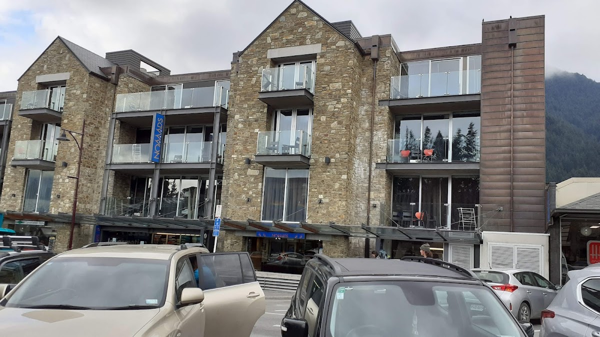 Nomads Queenstown — photo 3