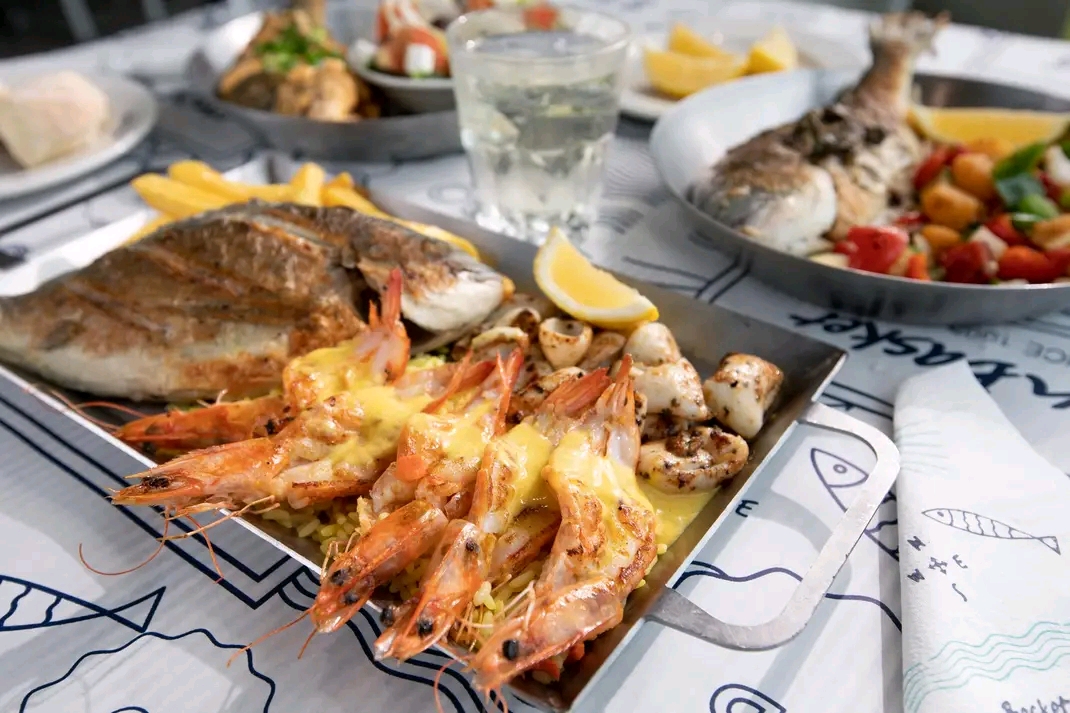 Ocean Basket — photo 4