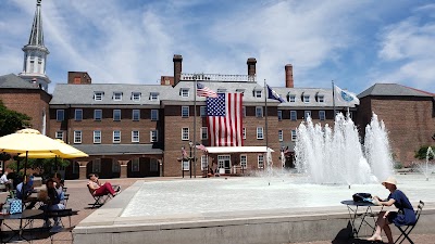 Old Town Alexandria