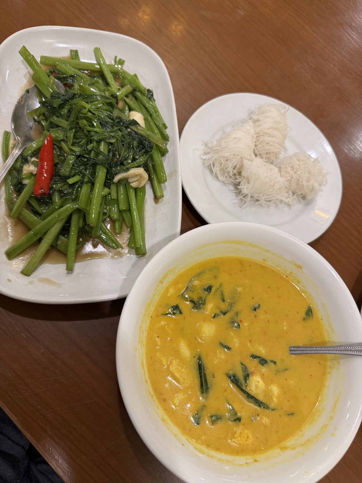 One Chun Cafe & Restaurant — photo 2