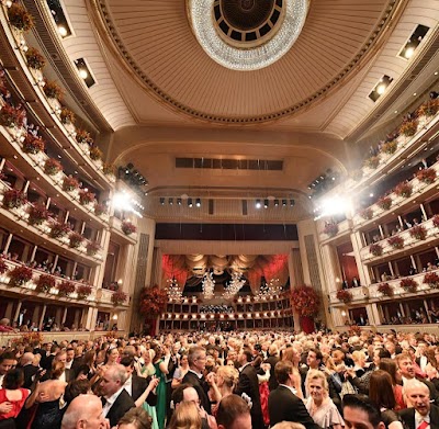 Opera Standing Room Tickets