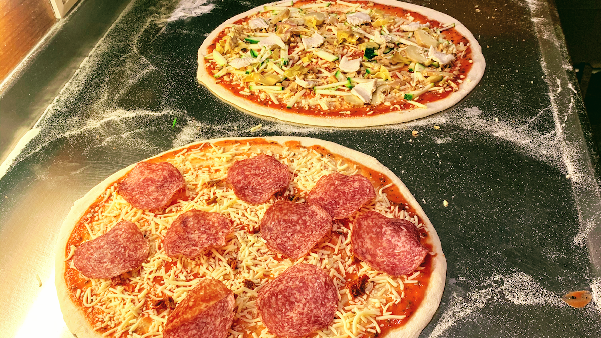Organic Pizza Salzburg — photo 2