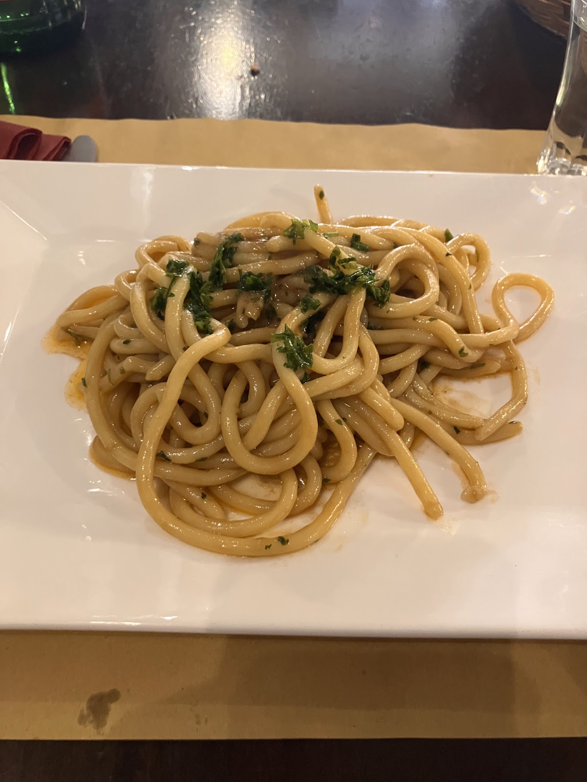 Osteria da Alberto — photo 5