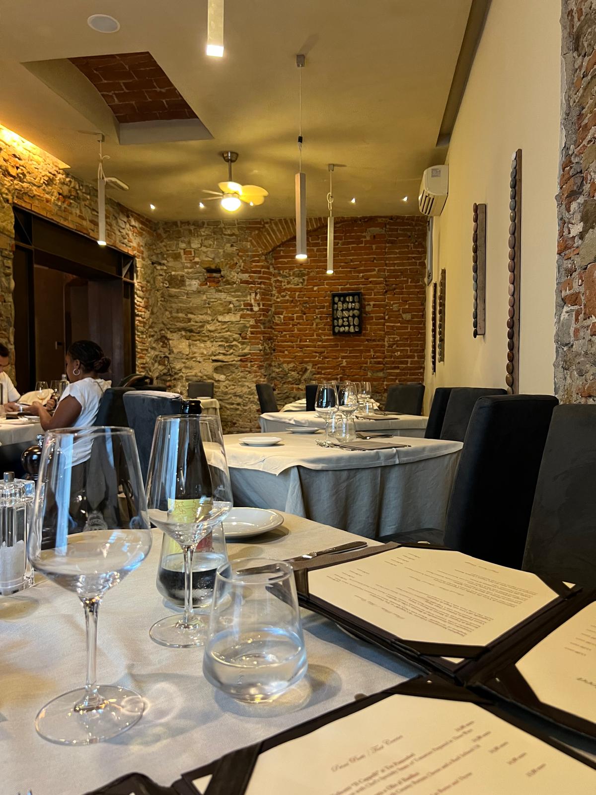Osteria dell'Enoteca — photo 3