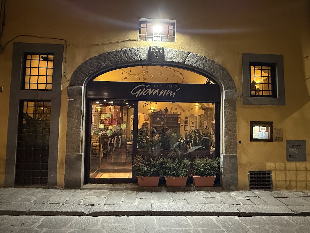 Osteria di Giovanni — photo 4