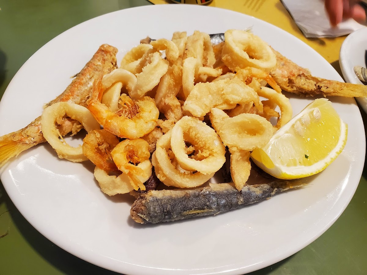 Osteria La Perla Ai Bisatei — photo 2