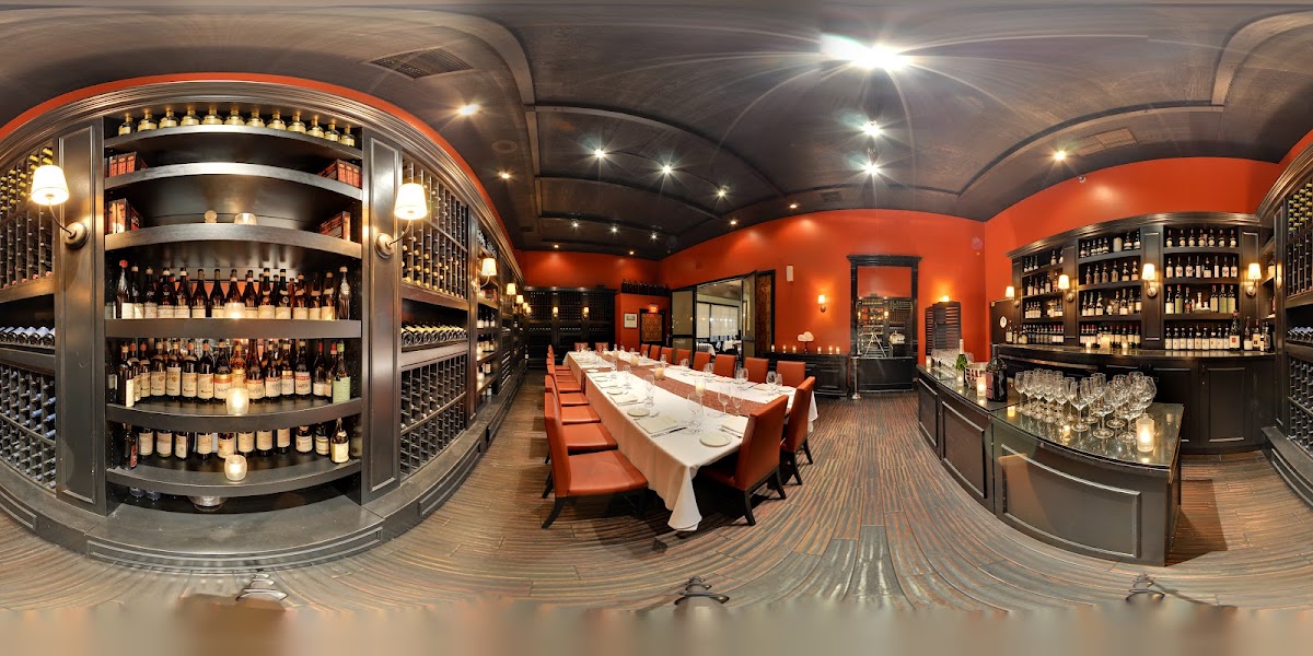 Osteria Mozza, Los Angeles