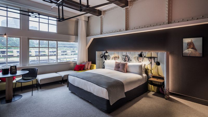 Ovolo Woolloomooloo — photo 2