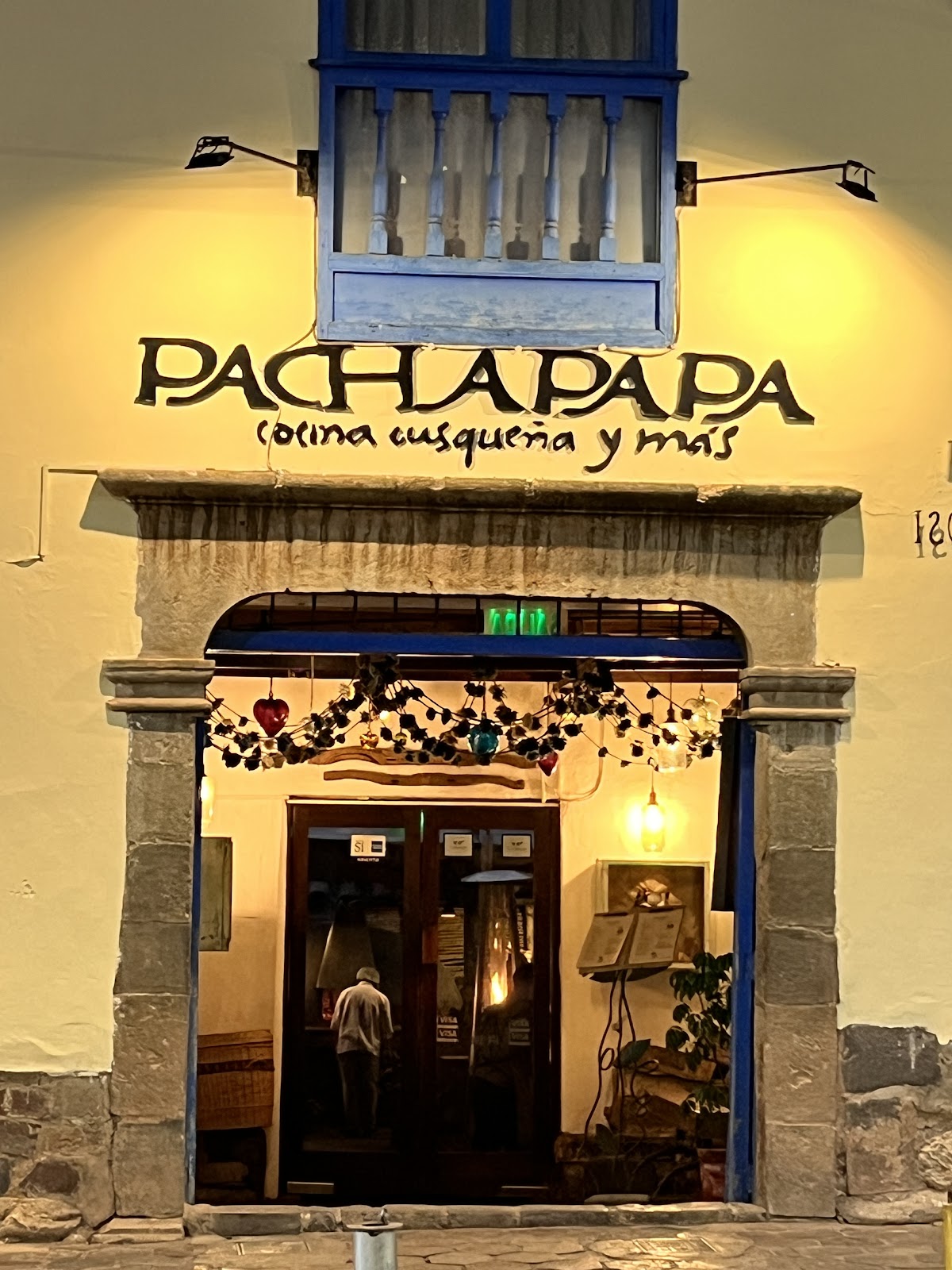 Pachapapa — photo 4