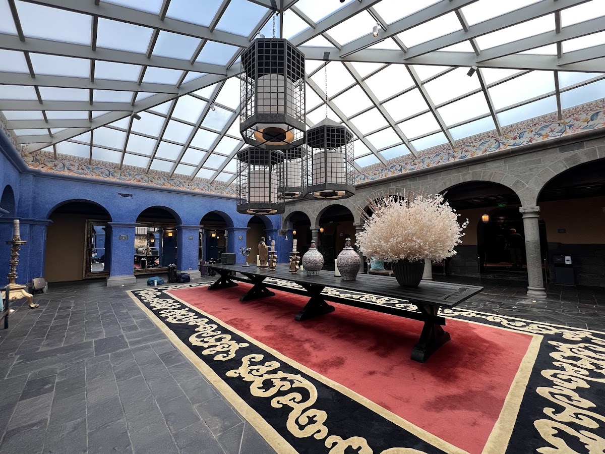 Palacio del Inka — photo 4