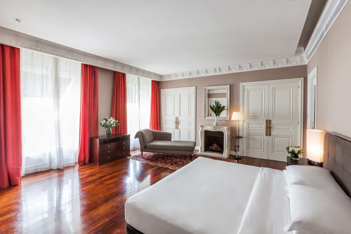 Palacio Duhau - Park Hyatt, Buenos Aires