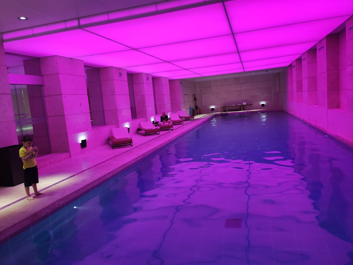 Palacio Duhau - Park Hyatt — photo 2
