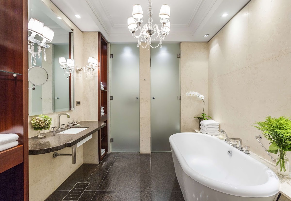 Palacio Duhau - Park Hyatt — photo 3