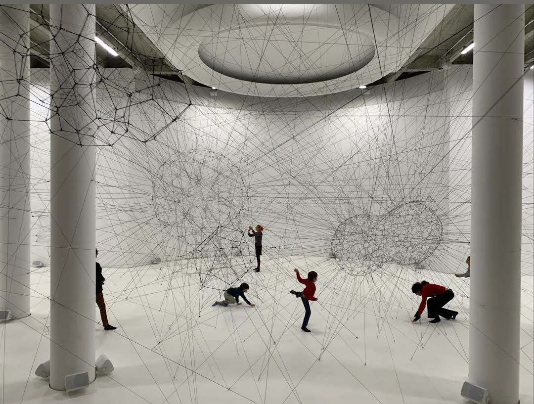 Palais de Tokyo — photo 3