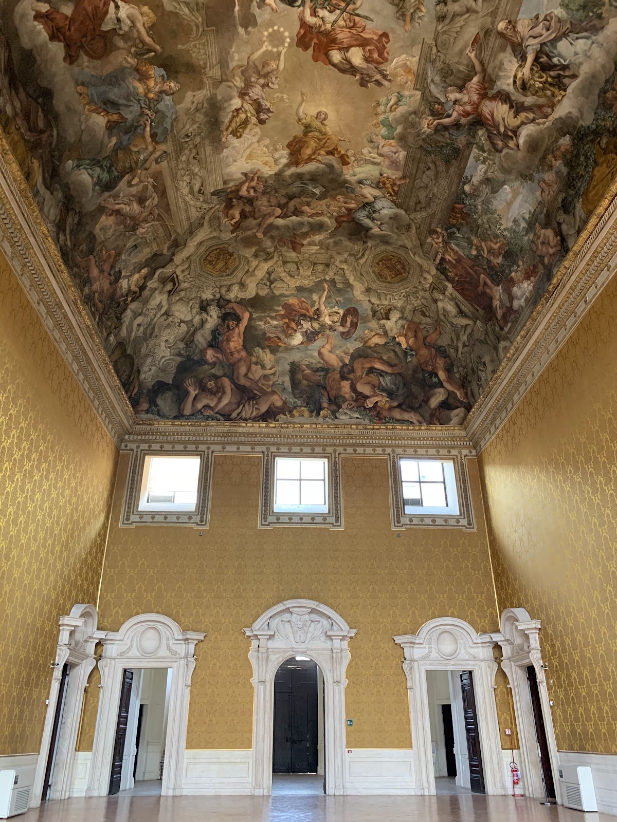 Palazzo Barberini — photo 2