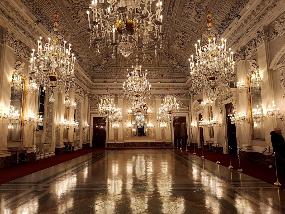 Palazzo Pitti — photo 4