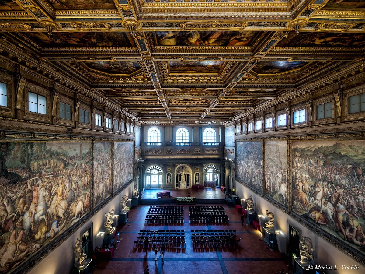 Palazzo Vecchio — photo 3