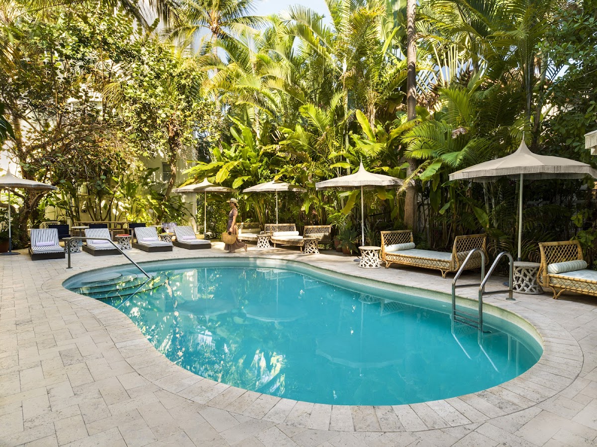 Palihouse Miami Beach — photo 2