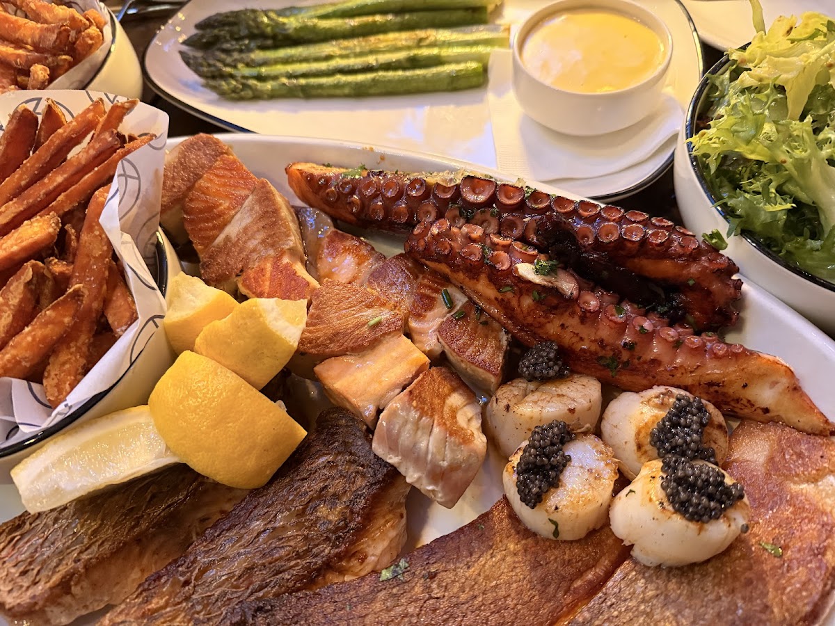 Pampas Steakhouse — photo 3