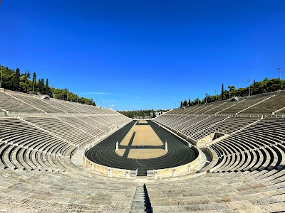 Panathenaic Stadium (Kallimarmaro)