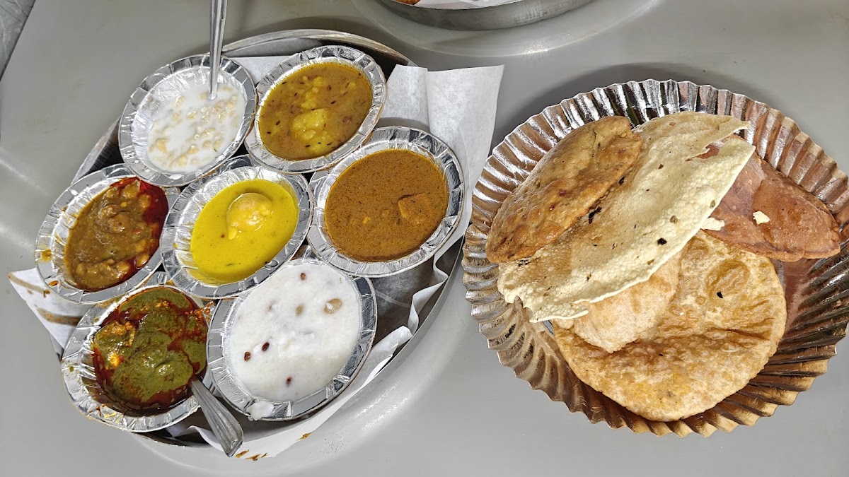 Pancham Puriwala, Mumbai