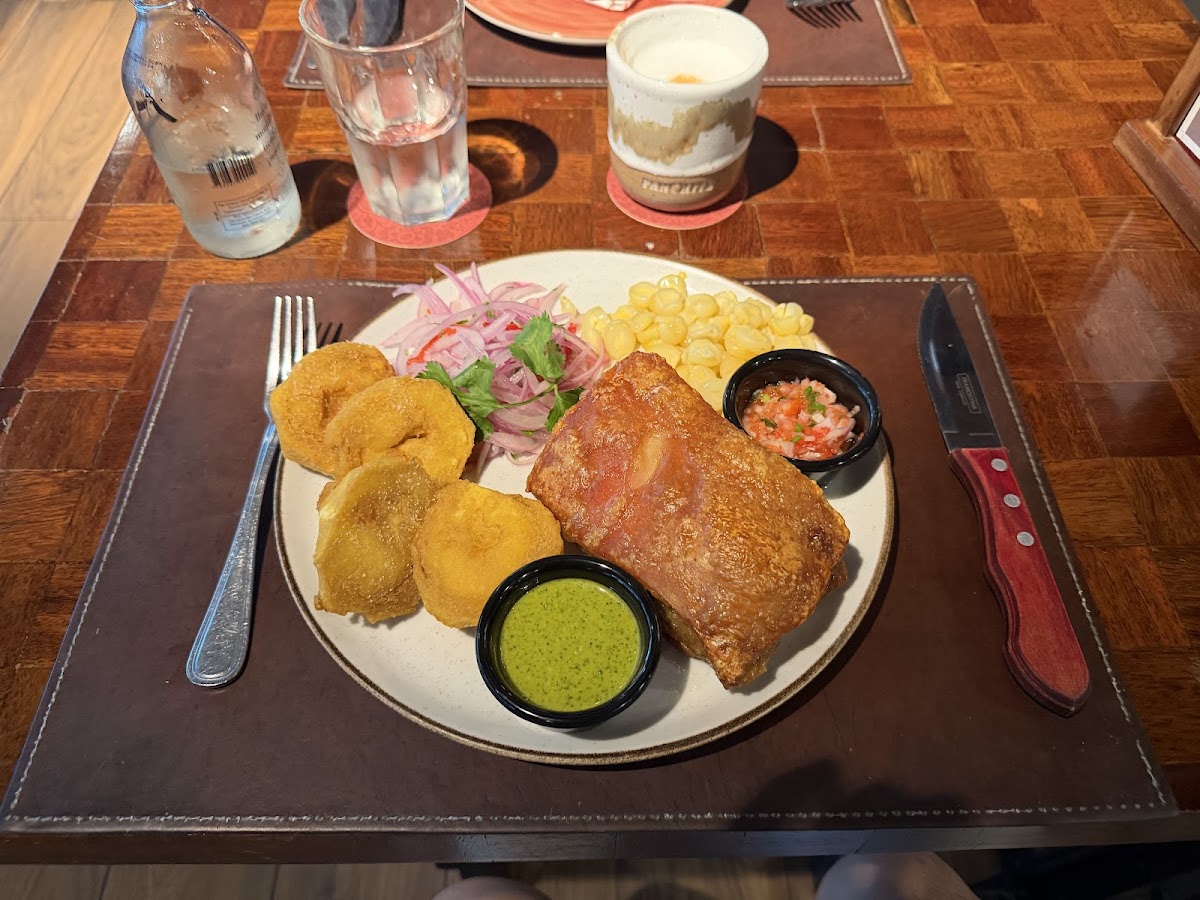 Panchita — photo 5