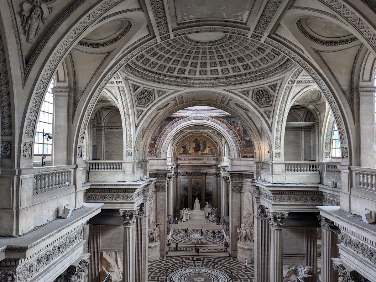 Panthéon — photo 2