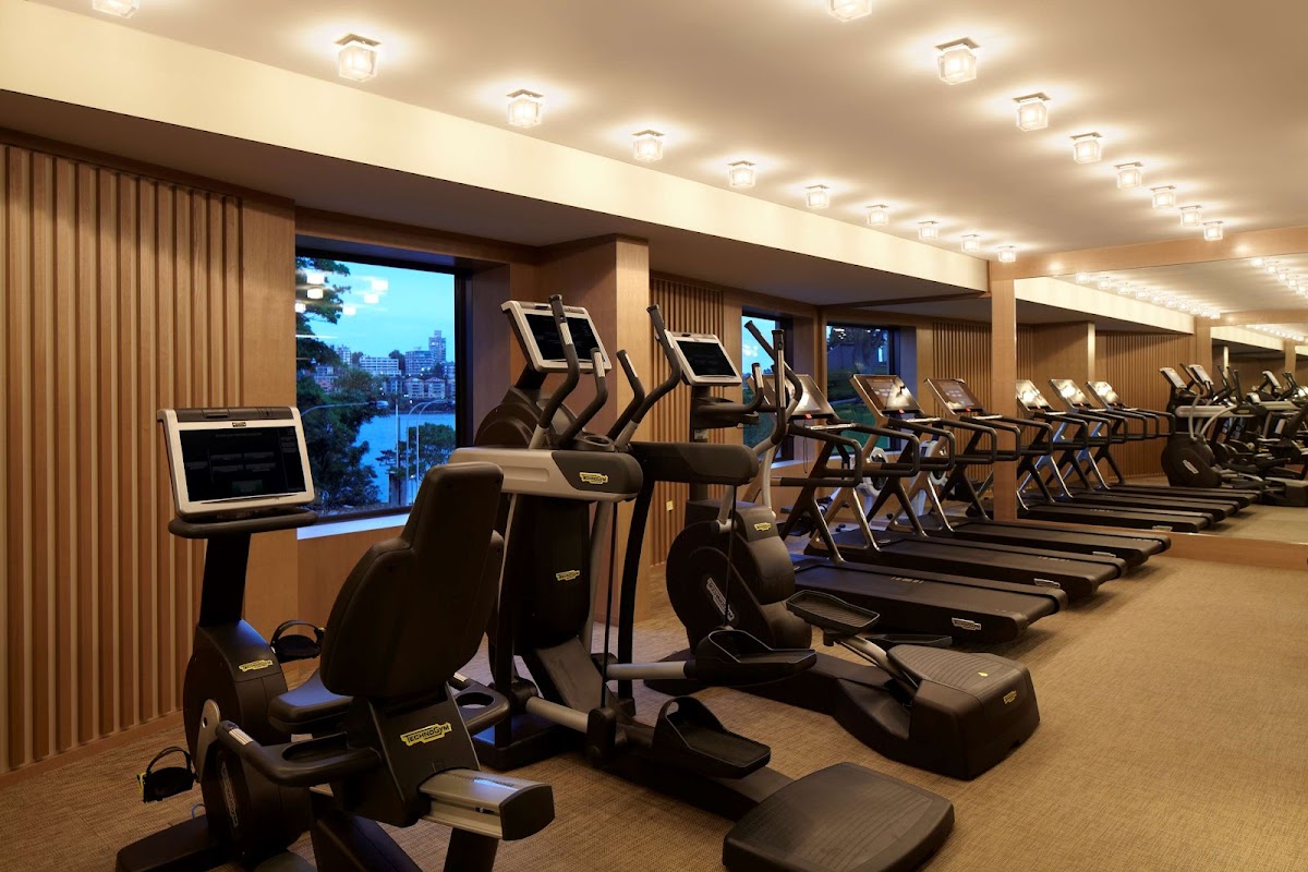 Park Hyatt Sydney — photo 3